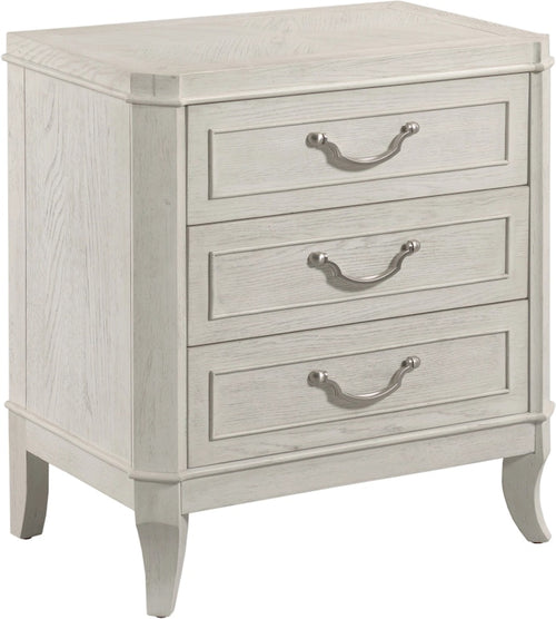 American Drew Emelie Nightstand 266-420
