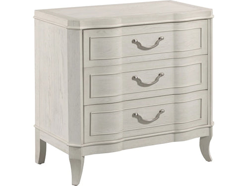 American Drew Angeline Bedside Chest 266-421