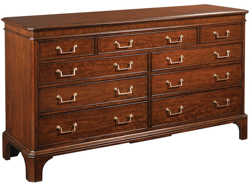 American Drew Andover Drawer Dresser 426-130