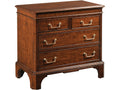 American Drew Andover Four Drawer Nightstand 426-420