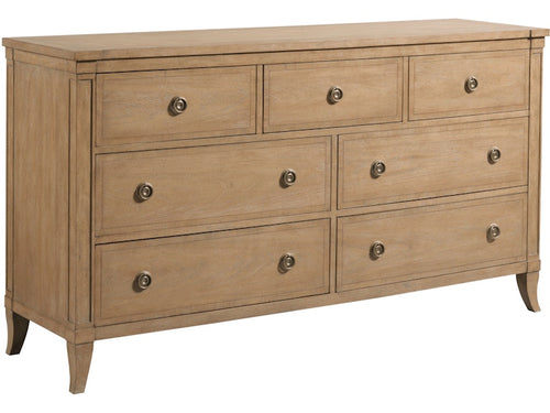 American Drew Chastain Dresser 483-130