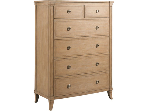 American Drew Chastain Chest 483-215