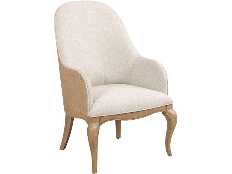 American Drew Medford Host Chair 483-620