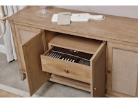 American Drew Candler Buffet 483-857