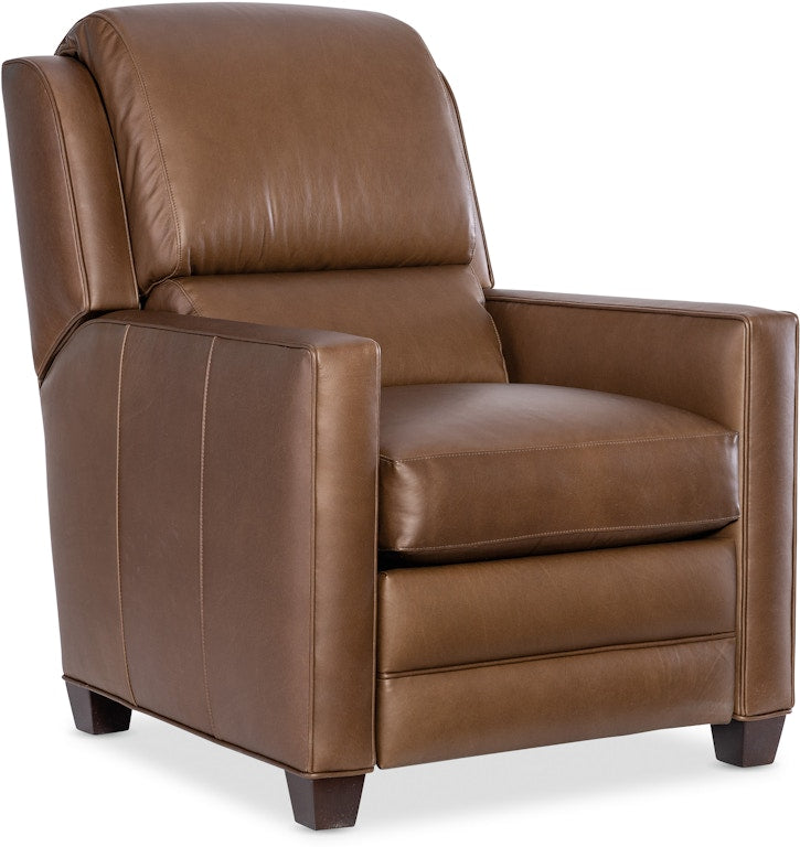 Bradington Young Loftin Recliner 3627