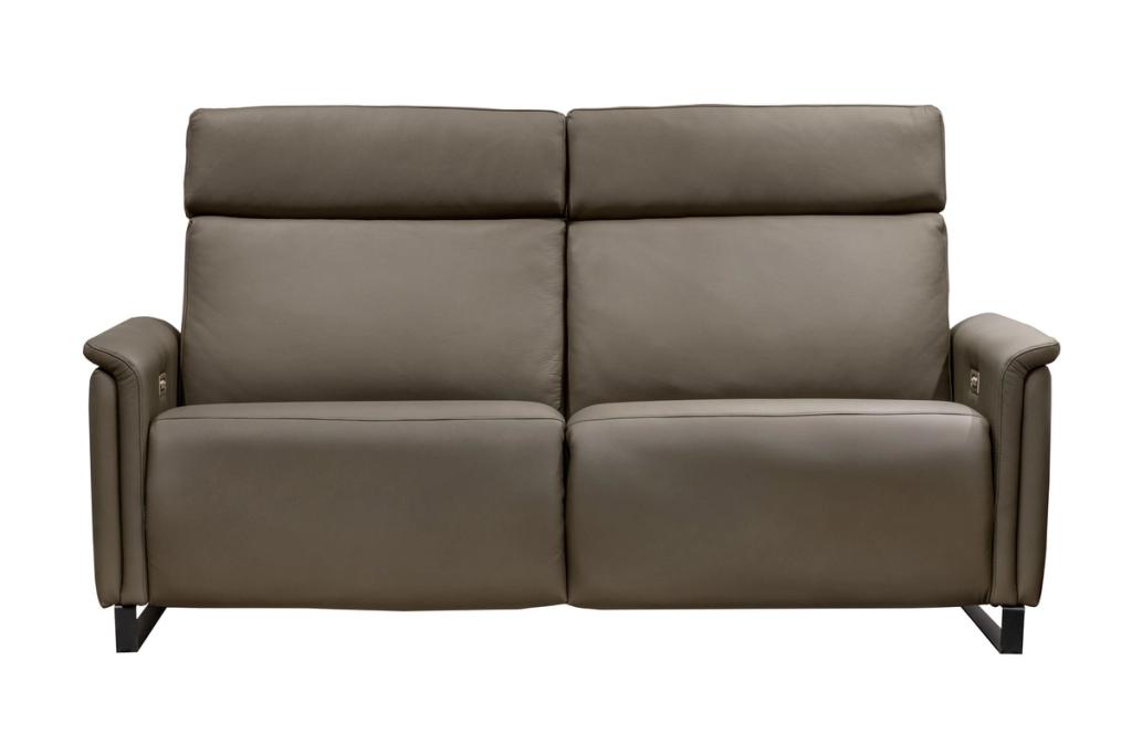F096 - Felix - Sofa - Black