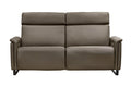 F096 - Felix - Sofa - Black