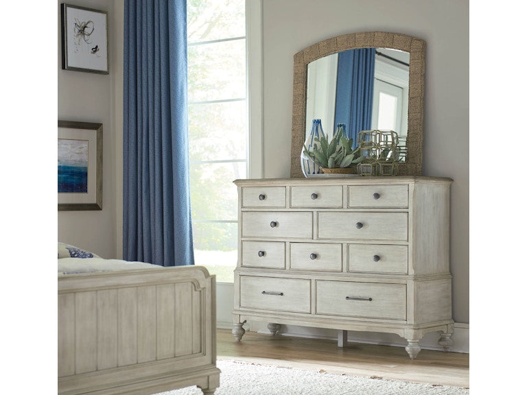 American Drew Cotswold Dresser 750-131