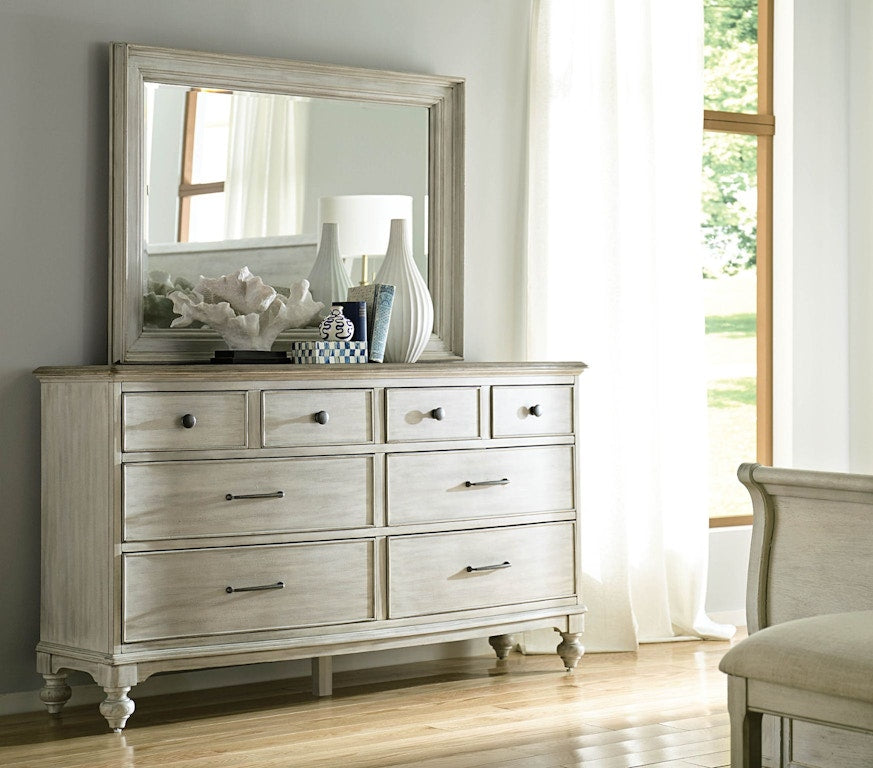 American Drew Weymouth Dresser 750-130