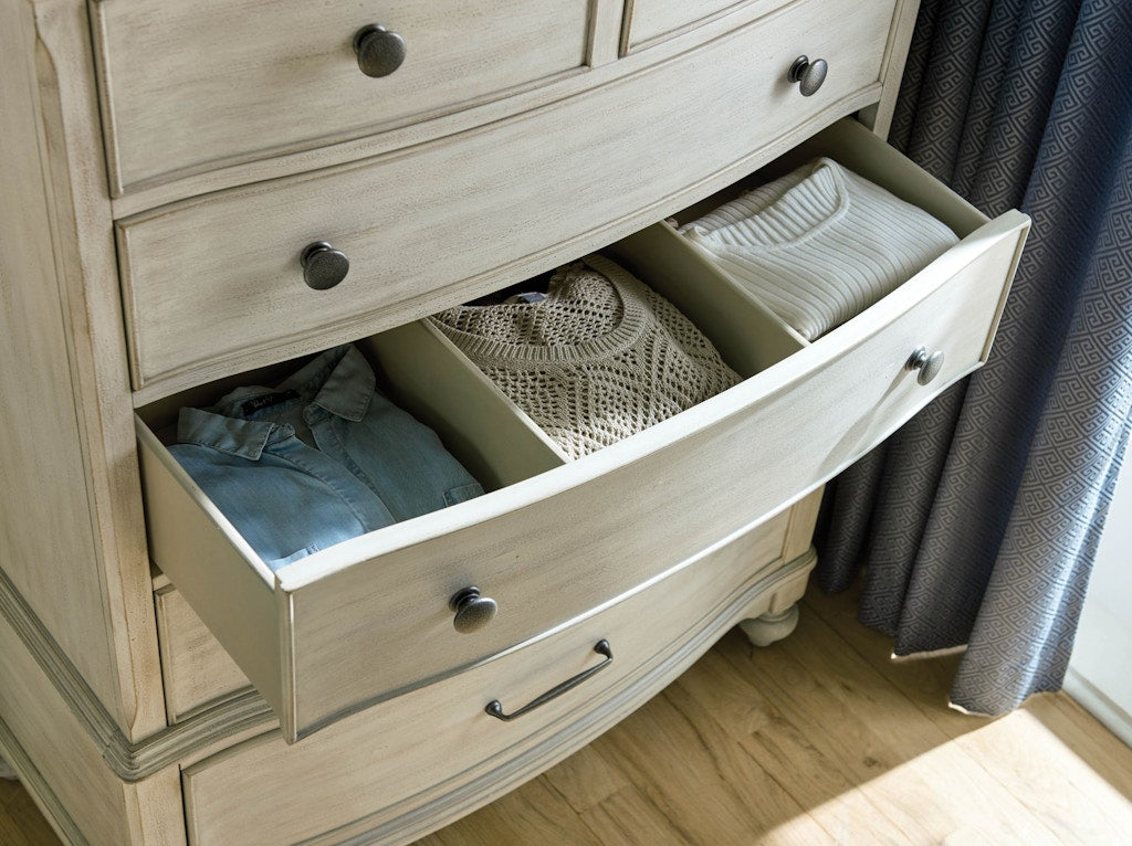 American Drew Carrick Drawer Chest 750-215
