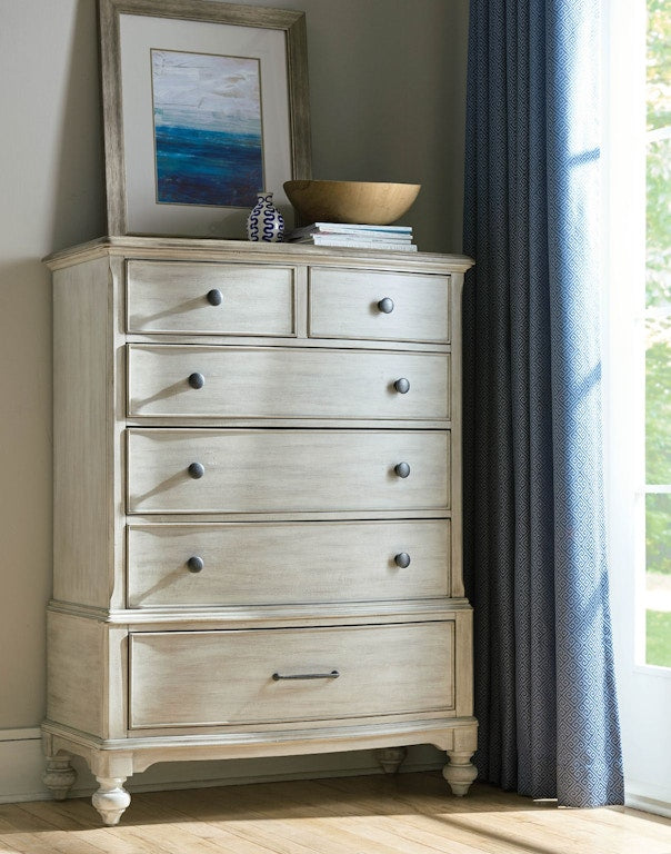 American Drew Carrick Drawer Chest 750-215