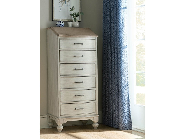American Drew Natick Lingerie Chest 750-220