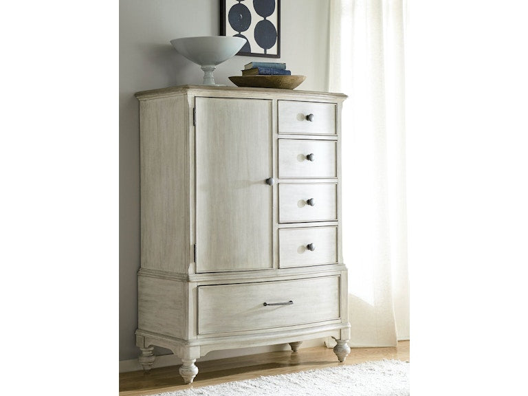 American Drew Calvin Door Chest 750-225