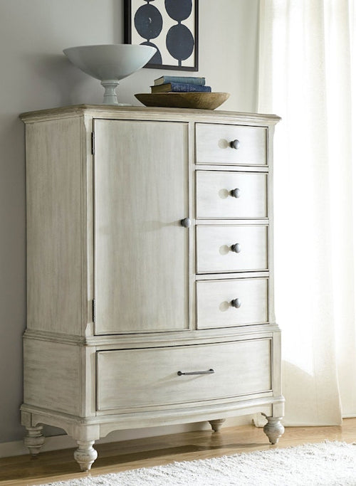 American Drew Calvin Door Chest 750-225