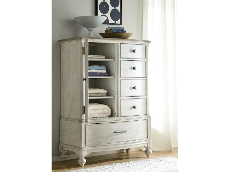American Drew Calvin Door Chest 750-225