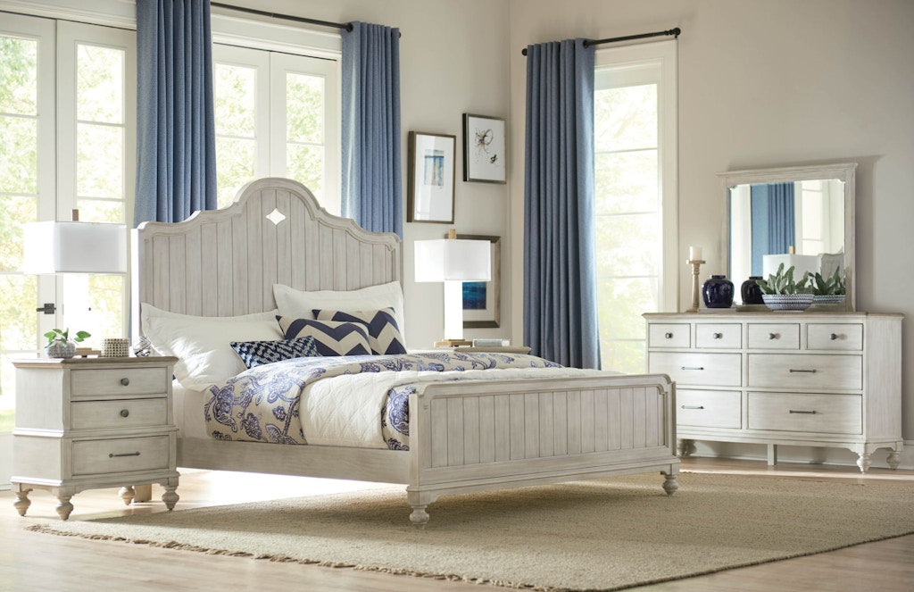 American Drew Weymouth Dresser 750-130