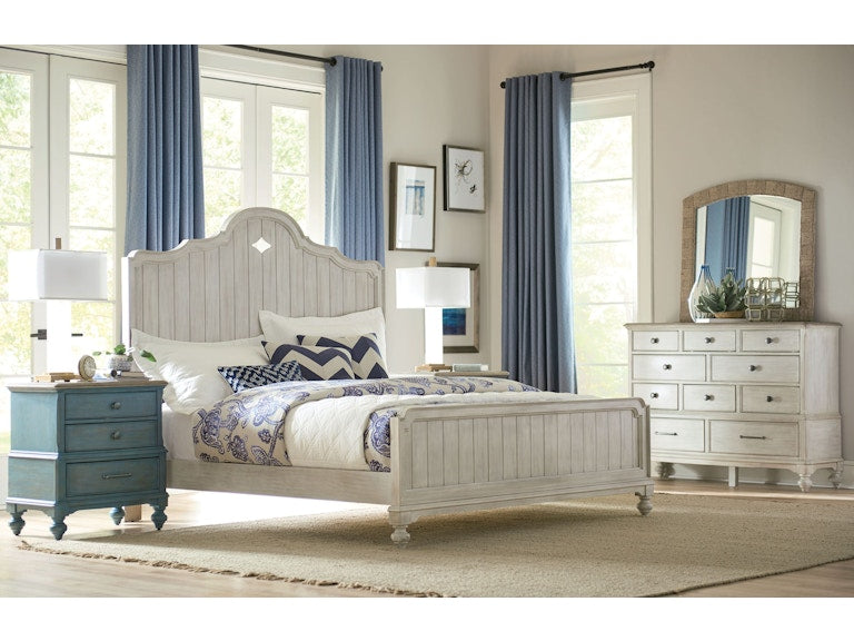American Drew Cotswold Dresser 750-131