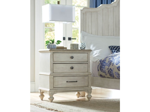 American Drew Moray Nightstand 750-420