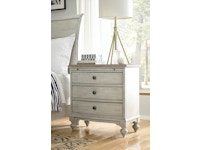American Drew Elgin Bedside Chest 750-422