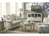 American Drew Ludlow Entertainment Console 750-585