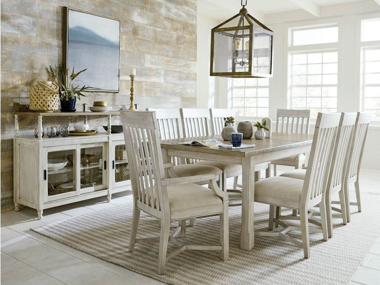 American Drew James Side Chair 750-636