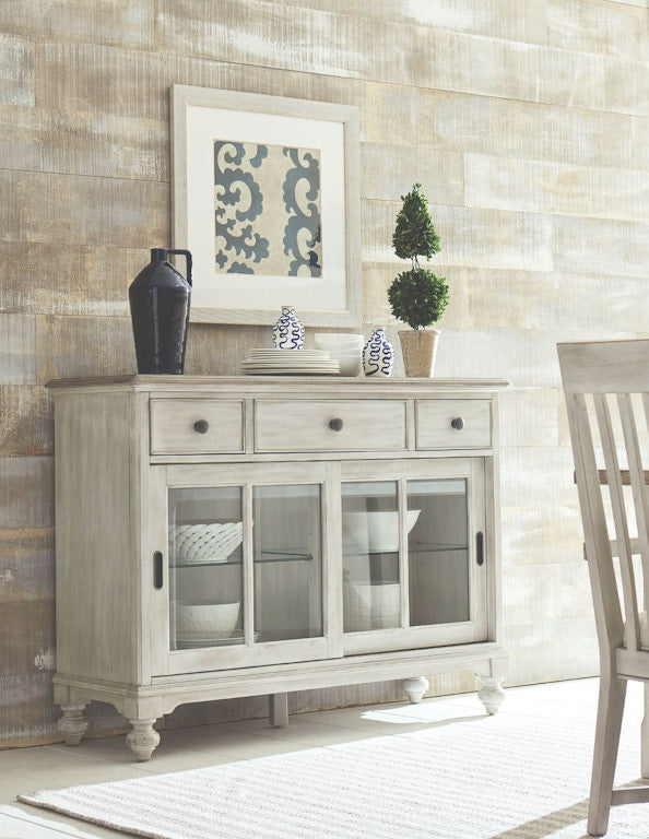 American Drew Sullivan Buffet 750-850