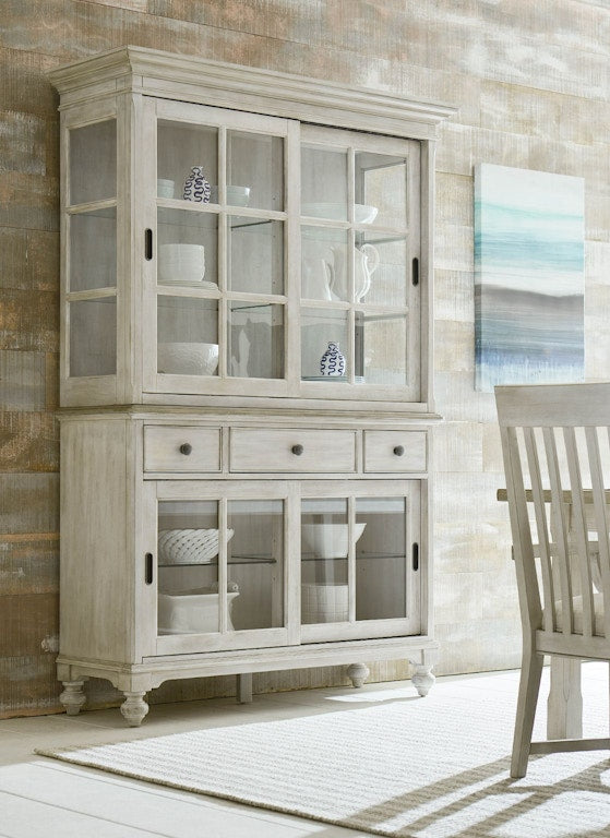 American Drew Sullivan Buffet 750-850