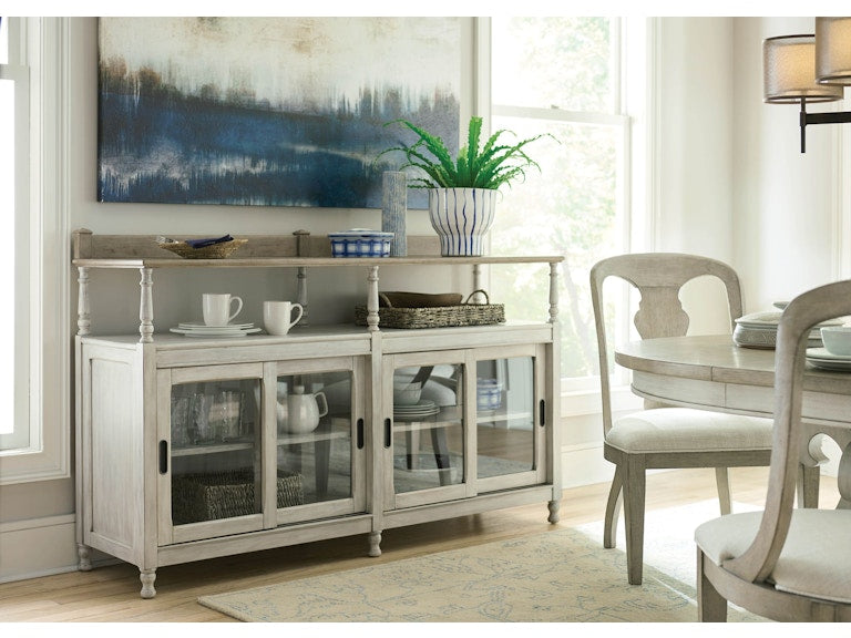 American Drew Dorset Credenza 750-858