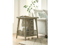 American Drew Carolina Accent Table 750-918