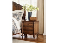 American Drew Martin Nightstand 011-420