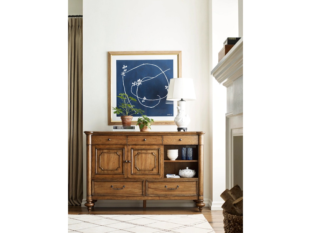 American Drew Concord Buffet 011-857