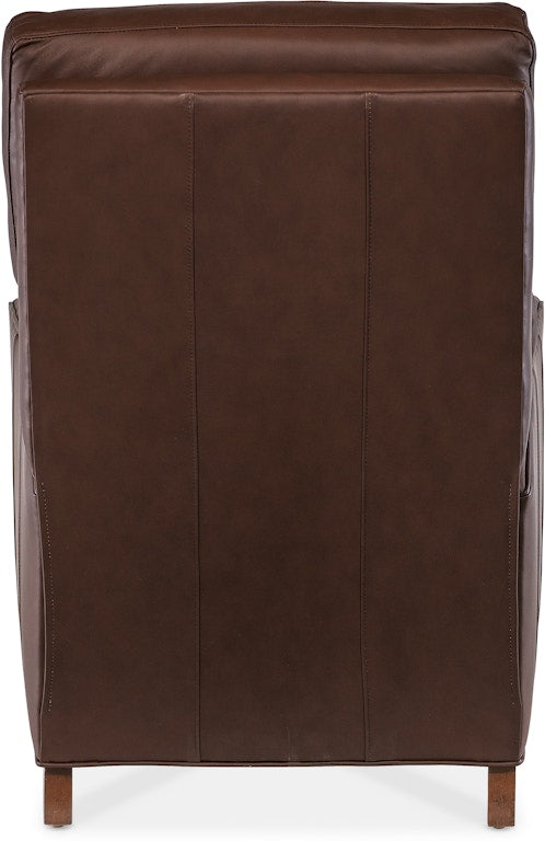 Bradington Young Restin 3-Way Lounger 3641