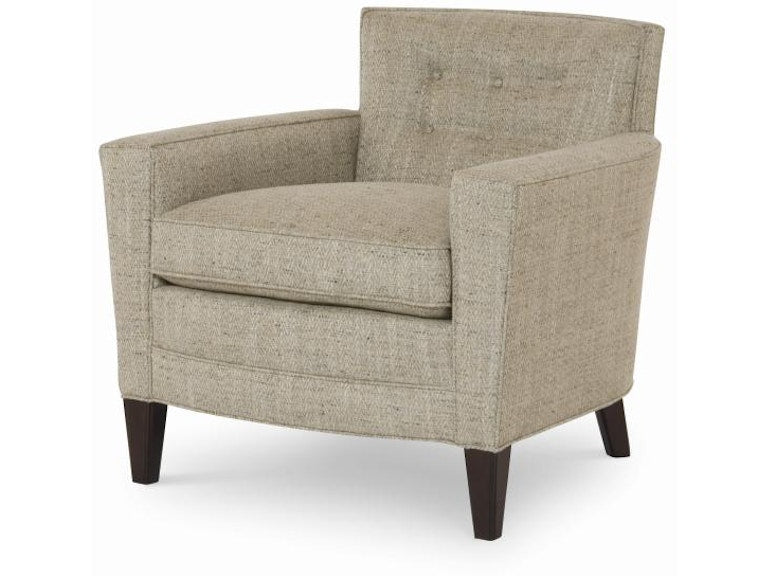 Century Furniture Eddie Chair AE-11-1078