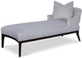 Century Furniture Continental Chaise AE-11-2001-5
