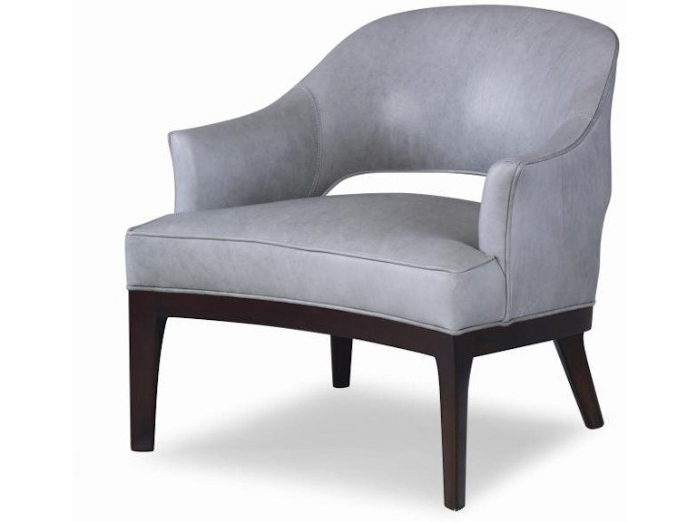 Century Furniture Continental Club Chair AE-11-2001