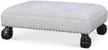 Century Furniture Upland Cocktail Ottoman - 81 To 90 Total Ae-3300-2