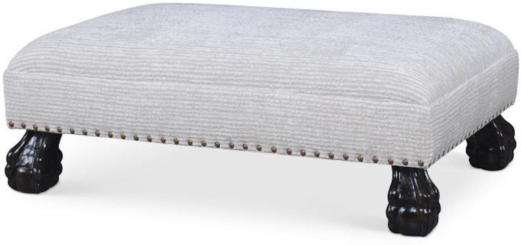Century Furniture Upland Cocktail Ottoman - 81 To 90 Total Ae-3300-2