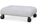 Century Furniture Upland Cocktail Ottoman - 91 To 100 Total Ae-3300-3