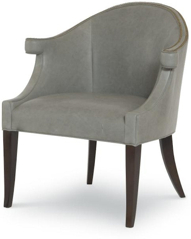 Century Furniture Jones Chair AE-3361