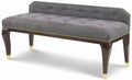 Century Furniture Vienna Opera Bench AE-3366