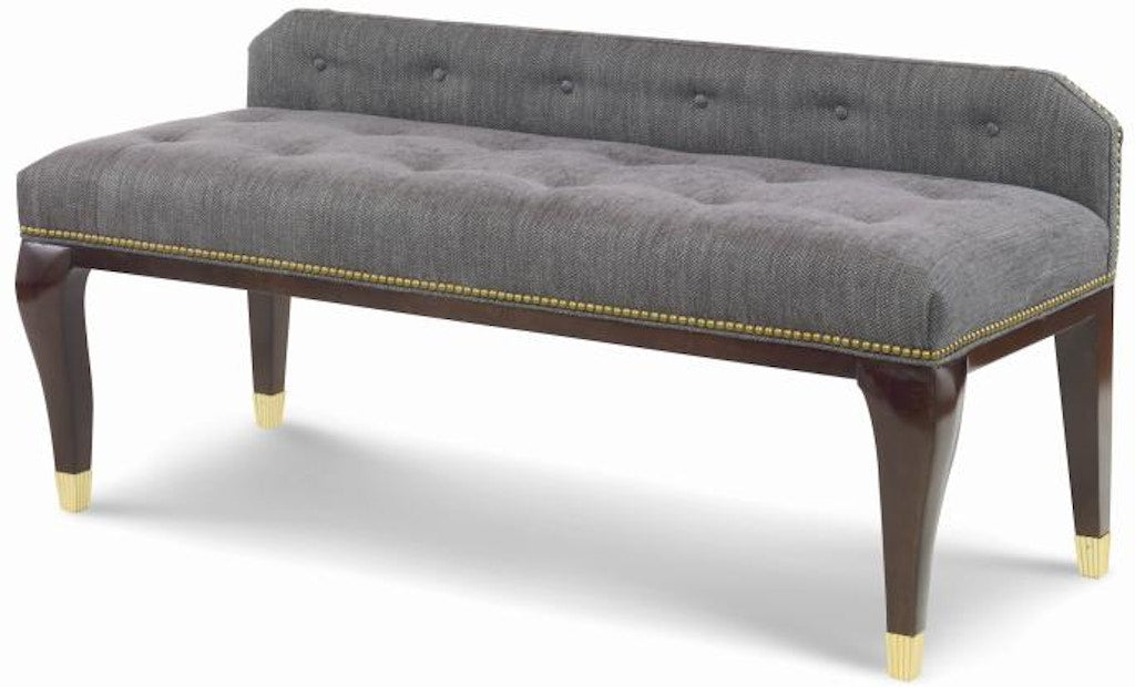 Century Furniture Vienna Opera Bench AE-3366
