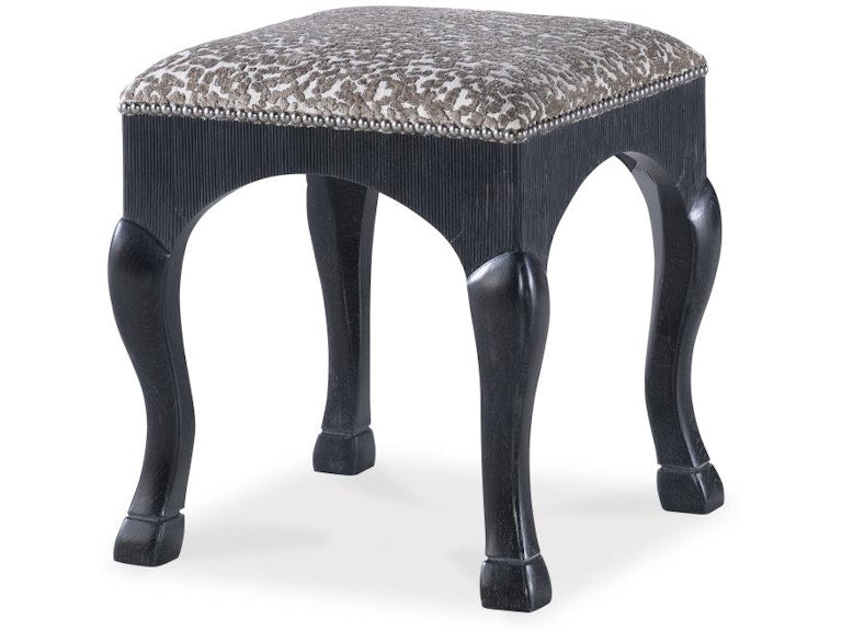 Century Furniture Galia Low Stool AE-3369