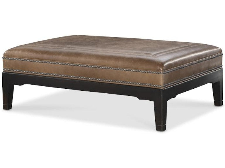 Century Furniture Darcy Ottoman AE-3388