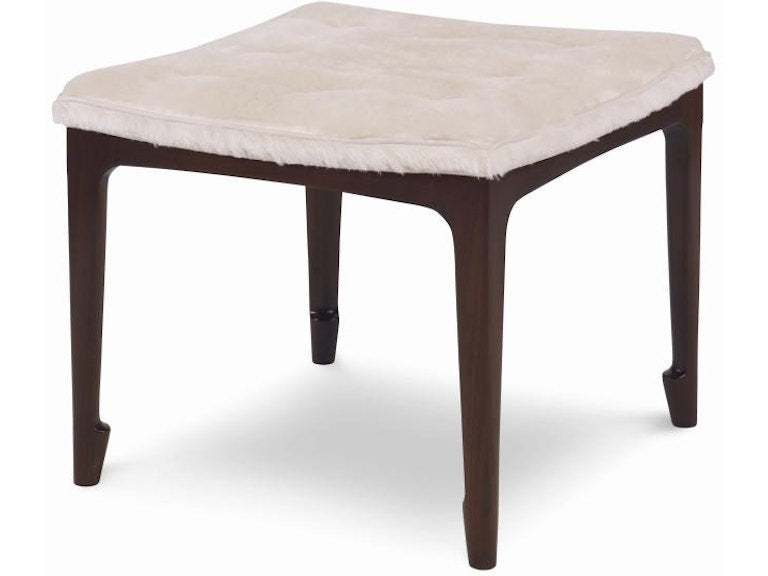 Century Furniture Thebes Stool AE-3397