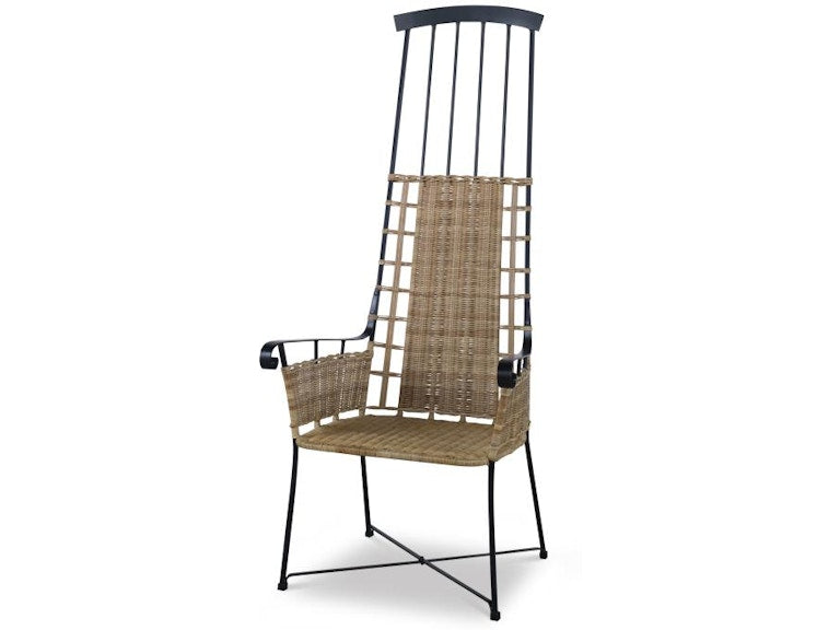 Century Furniture Dorset Chair Ae-3567