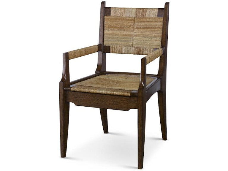 Century Furniture Karlie Arm Chair Ae-3569A