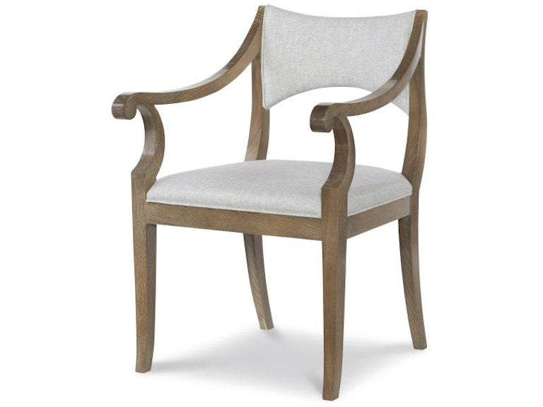 Century Furniture Bibi Arm Chair AE-3571A