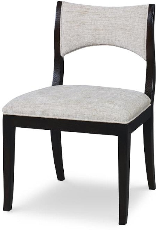 Century Furniture Bibi Side Chair Ae-3571S