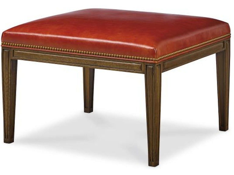 Century Furniture Chanin Ottoman AE-CC9-3162-12