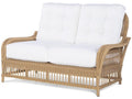 Century Furniture Mainland Wicker Love Seat AE-D40-43-NT